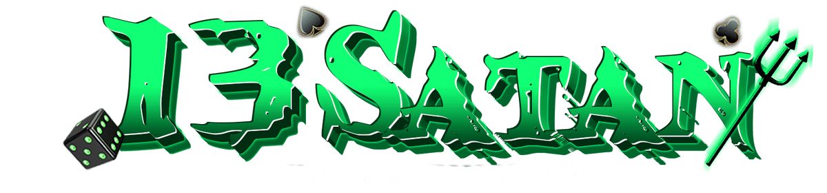 13SATAN-logo