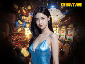 13SATAN ปลุกความดาร์กในตัวคุณ กับทางเข้าเล่นสล็อตเว็บตรงที่ดุที่สุดแห่งปี