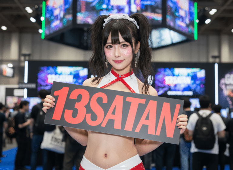13SATAN