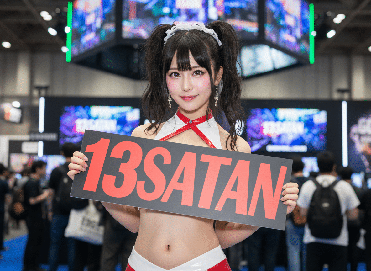 13SATAN