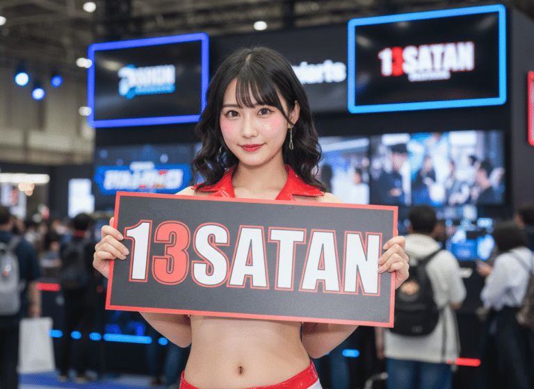 13SATAN