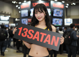 13SATAN