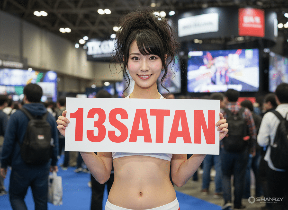 13SATAN
