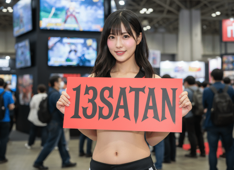 13SATAN