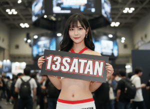 13SATAN